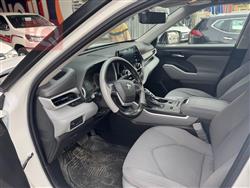 تويوتا هايلاندر